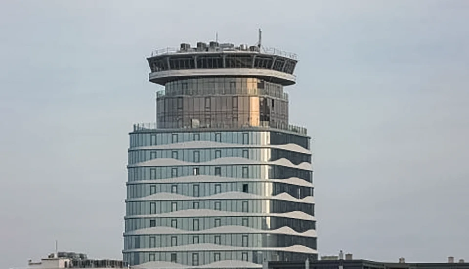 هتل بست وسترن آرت تفلیس